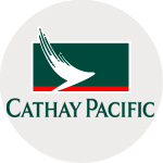 Cathay Pacific